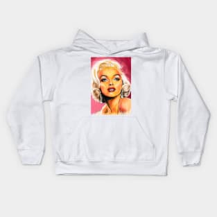 MARILYN Kids Hoodie